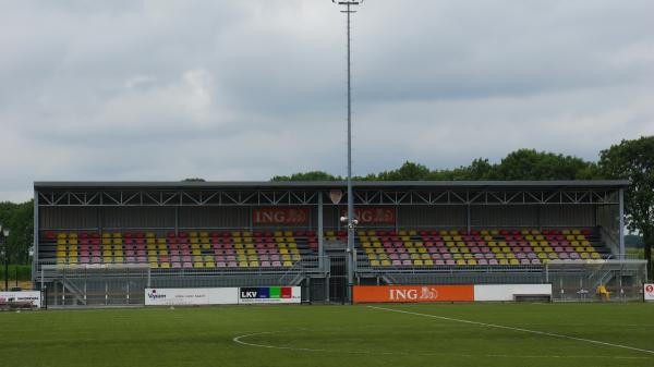 Sportpark Parijsch - Culemborg