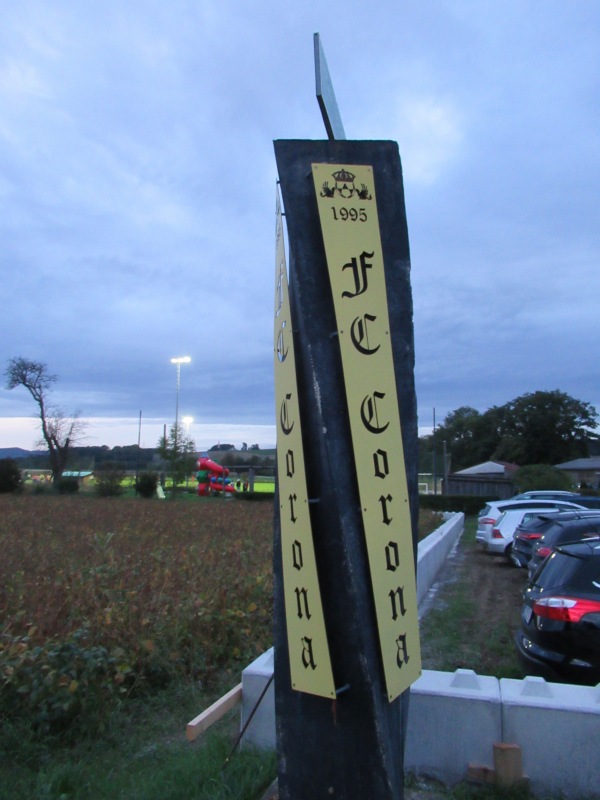 Sportplatz Kerndl - Sankt Leonhard am Forst