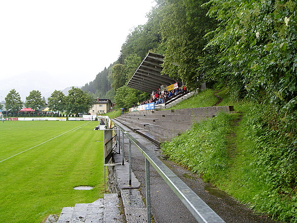 Gastrastadion - Rankweil