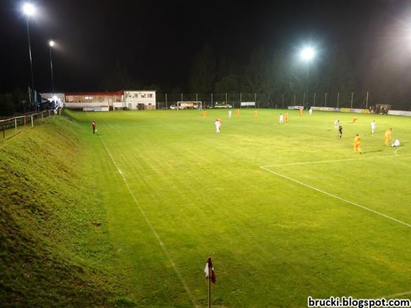 Sportplatz Gutenbrunn - Gutenbrunn