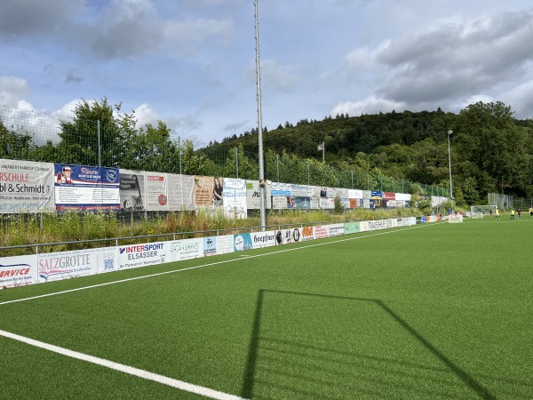 Bikestore Sportpark Grötzingen - Karlsruhe-Grötzingen