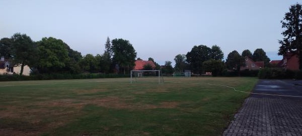 Sportplatz Idensen - Wunstorf-Idensen