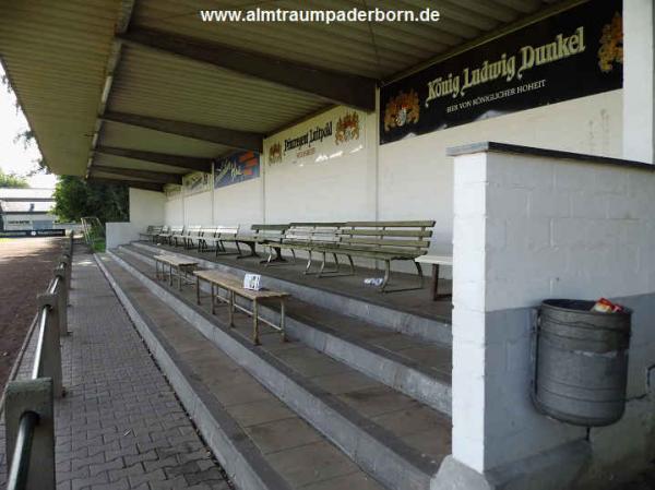 Stadion Am Zehnthof - Erwitte-Bad Westernkotten