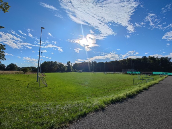 Rudi-Hack-Stadion Nebenplatz 1 - Starnberg