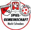 Wappen SG Markt Schwaben  95297
