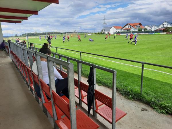 Kornbergstadion - Laichingen-Suppingen