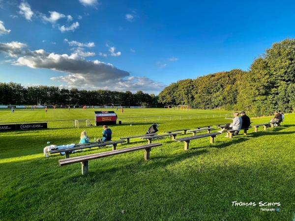 Terndrup Stadion - Terndrup