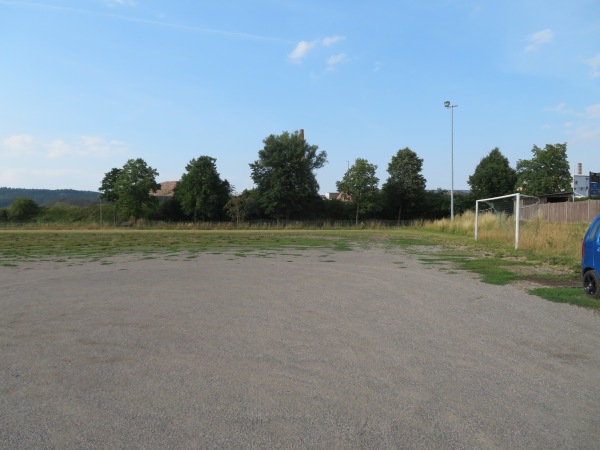 Schneiders-Jobagentur-Stadion Nebenplatz - Mitterteich