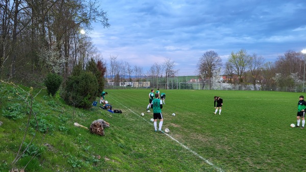 Sportanlage Gnodstadt Platz 2 - Marktbreit-Gnodstadt