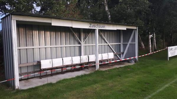 Au-Stadion - Windbergen