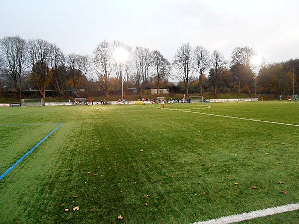 Hans-Mohr-Platz - Kiel-Gaarden