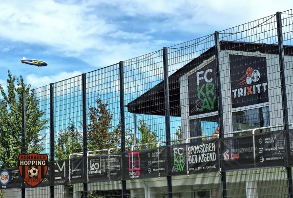 KrayArena 2 - Essen/Ruhr-Kray