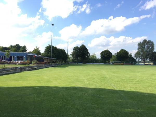 Sportanlage Am Otterloher Feld - Sauerlach