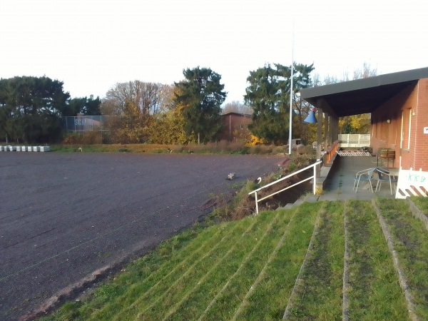 Sportanlage Siemershöh - Hamburg-Fuhlsbüttel