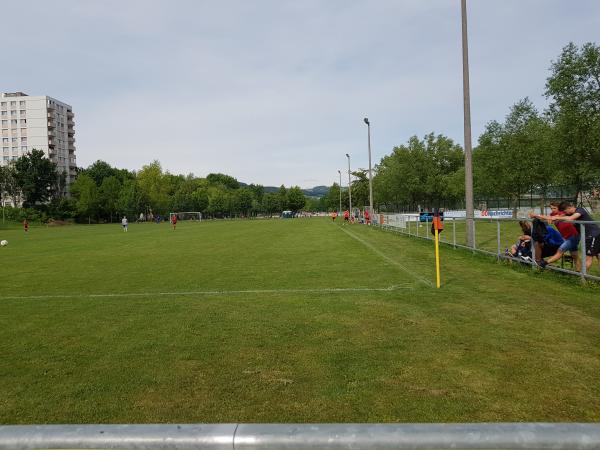 Urfahr-Platz - Linz