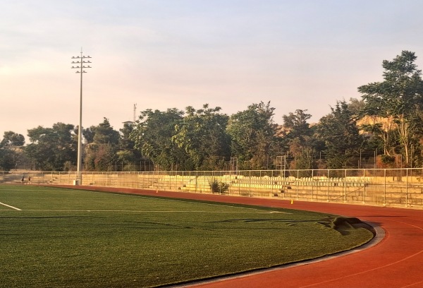 Dimotiko Stadio Cholargou - Cholargos