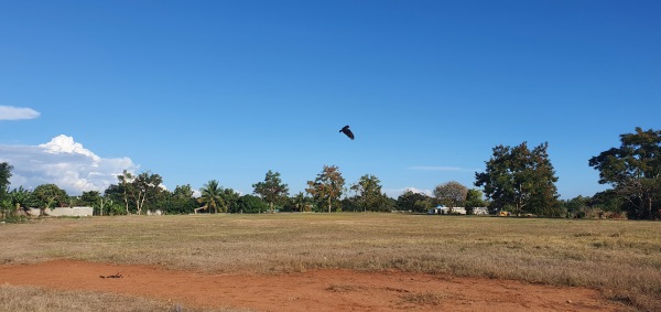 Campo de Fútbol de Trinidad - Trinidad