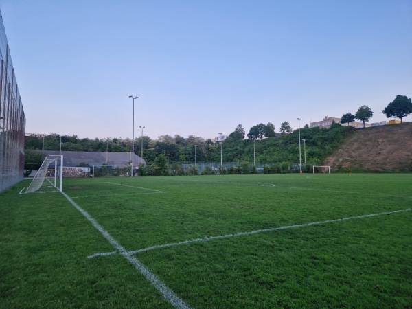 Sportanlage In den Sandgruben Nebenplatz C - Pratteln