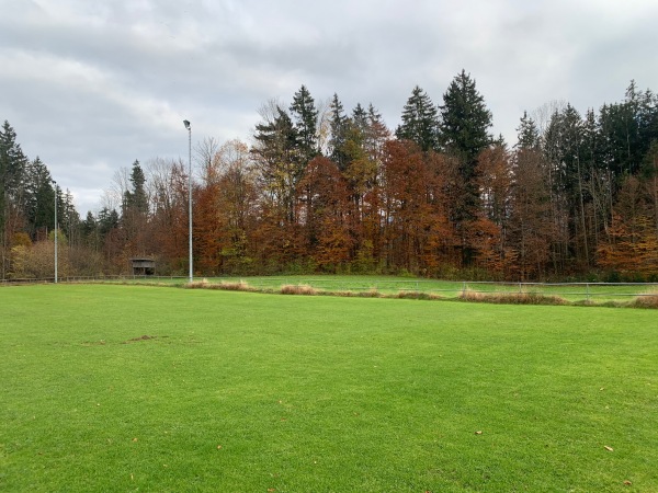 Sportanlage Frasdorf Platz 2 - Frasdorf