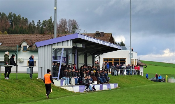 Frauenhuber Höh Stadion - Reichenthal