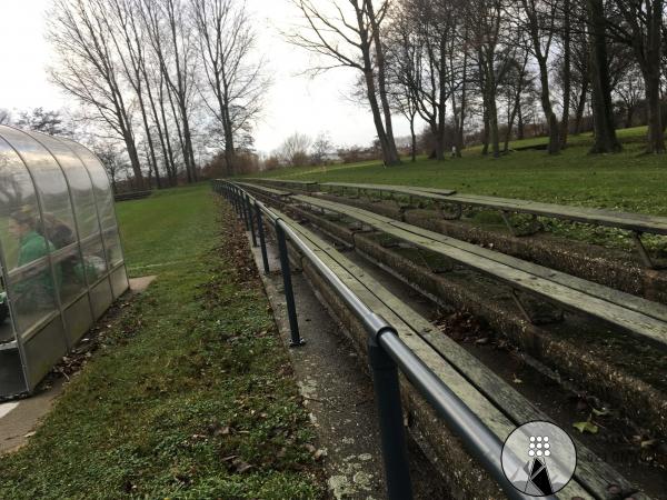 Sportpark Ookmeer veld 18-DEVO '58 - Amsterdam