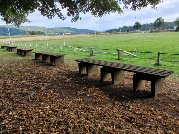 Sportplatz Friedrich-Ludwig-Jahn-Straße - Ludwigsau-Reilos