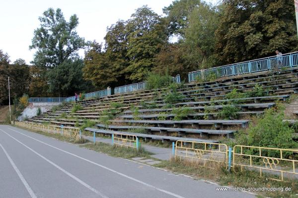 Stadion Start - Kyiv