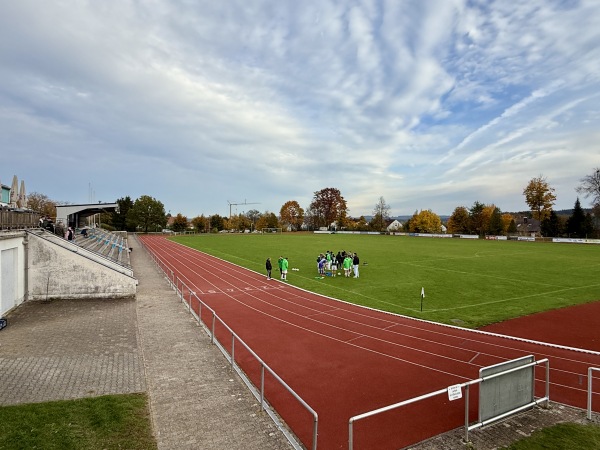 Rothtalstadion - Horgau