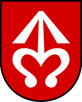 Wappen ehemals SK Stará Ves
