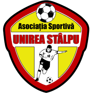 Wappen AS Unirea Stâlpu