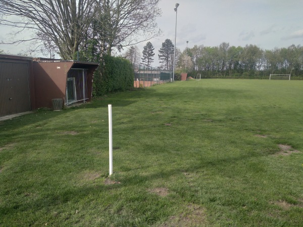Beerbusch-Stadion B-Platz - Niedernwöhren