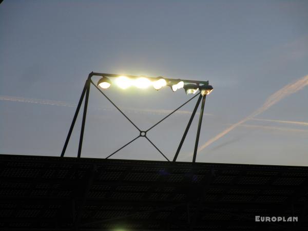 FCS Arena - Schaffhausen