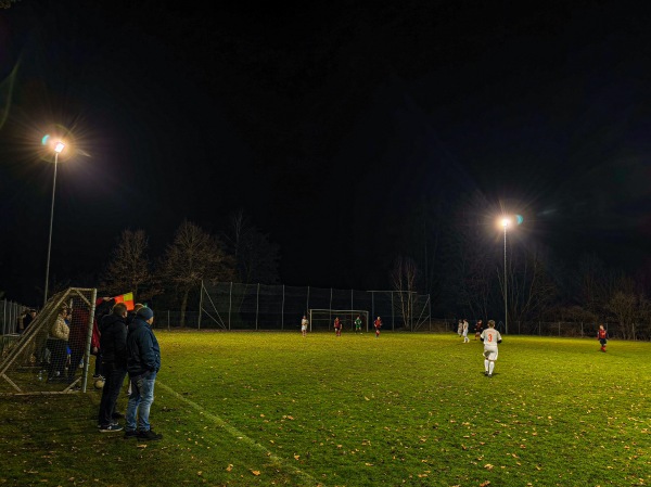 Waldsportanlage Platz 2 - Kammeltal-Kleinbeuren