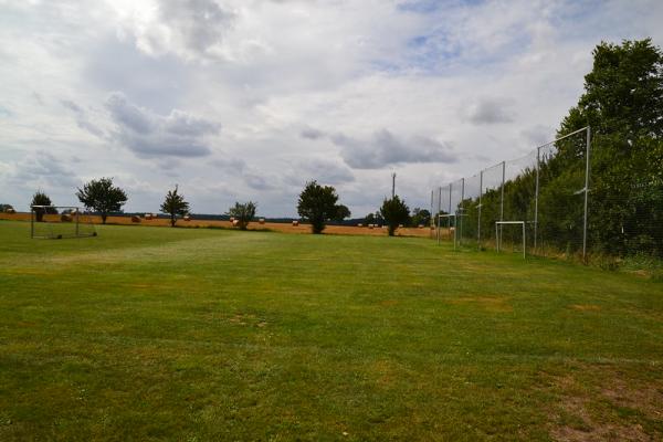 Sportanlage Rostocker Straße Platz 2 - Dettmannsdorf