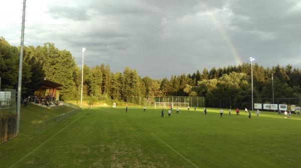 GSV Arena - Sankt Martin im Sulmtal