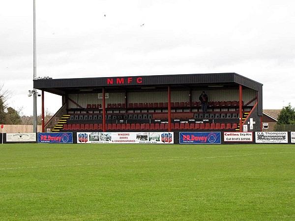 Bloomfields - Needham Market, Suffolk