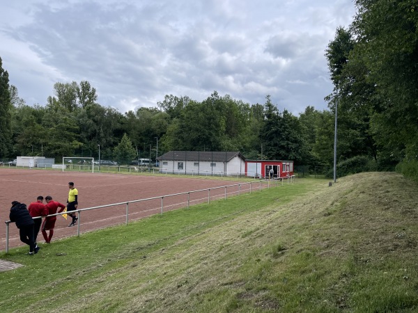 Sportplatz am Voßnacken - Herne-Börnig