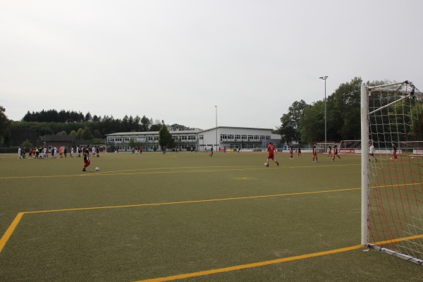 Sportplatz am Blauen See - Vettelschoß