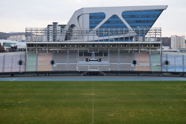 Seongnam Stadium - Seongnam