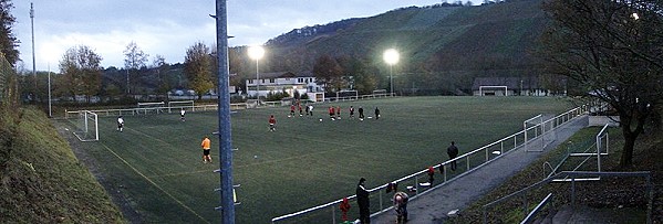 Remstalstadion Nebenplatz - Korb/Württemberg