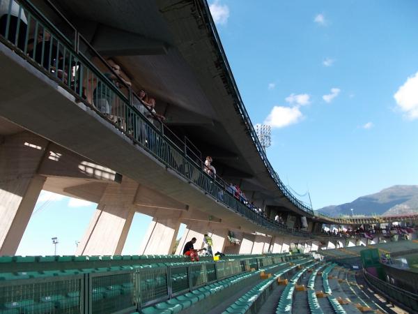 Stadio Libero Liberati - Terni