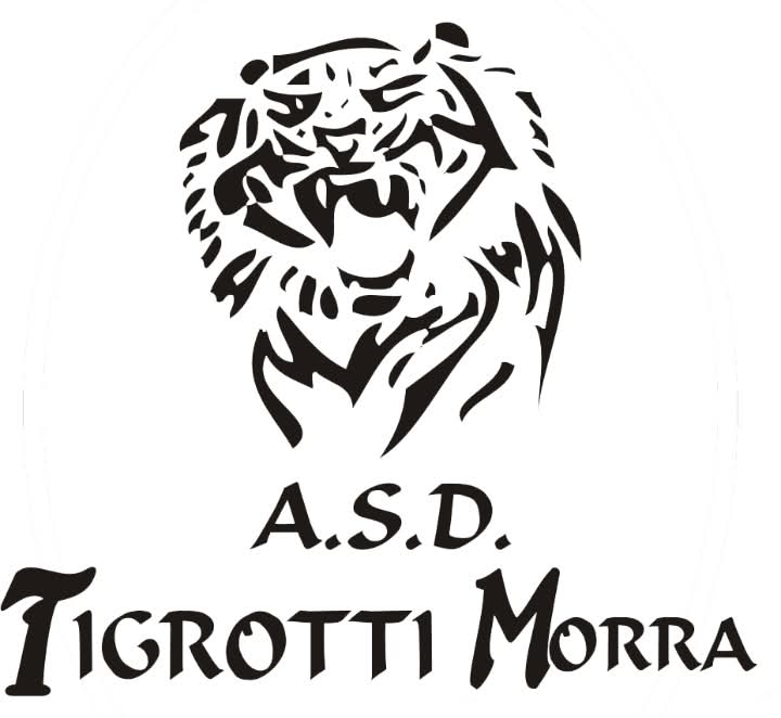 Wappen ASD Tigrotti Morra 