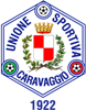 Wappen USD Caravaggio