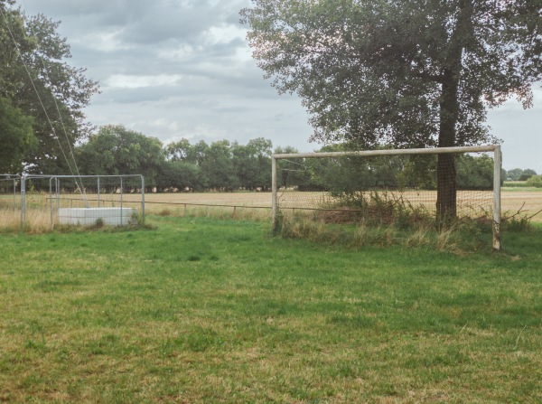 Waldsportplatz - Gülitz-Reetz