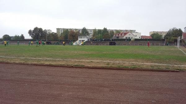 Stadion Oschatz - Oschatz