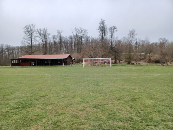 Sportanlage Laubach - Grävenwiesbach-Laubach