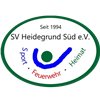 Wappen SV Heidegrund Süd 1994  77283