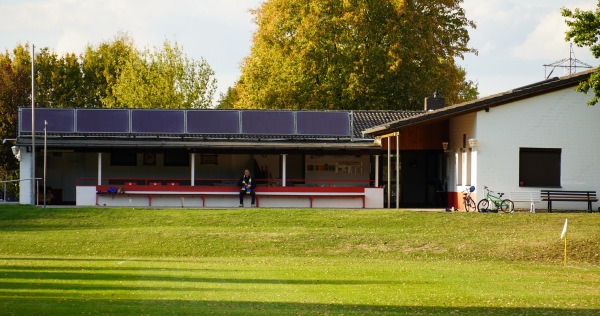 Sportanlage Kleiberg - Cremlingen-Schandelah