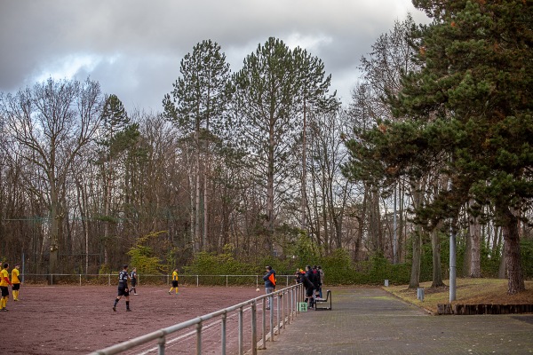 Horst Bachmann Sportanlage Platz 2 - Hanau-Wolfgang