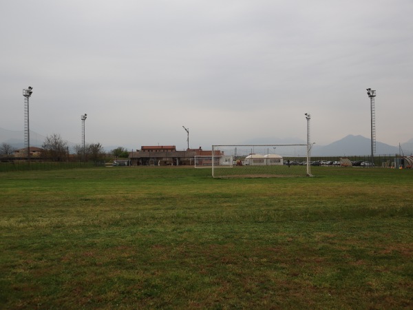 Campo Sportivo di Capovilla - Caldogno